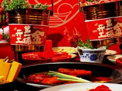 -蜀大侠火锅(总府路店)