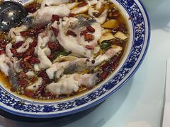 -金三可市井水煮鱼(金碧园店)