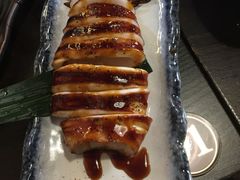 -小曹日本料理(软景中心店)