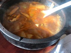 -辛氏火炉·韩式古法烤肉(松北店)