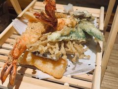 大虾天妇罗-馥家小馆(黔灵山公园店)