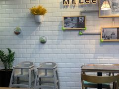 -李先生牛肉面大王(天津河东万达店)