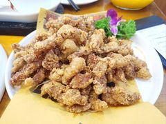 -醉壹号海鲜大排档·老厦门特色菜(厦门美食地标店)