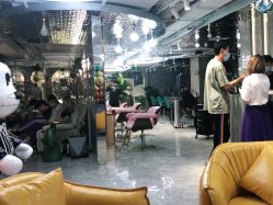 -悦SALON