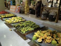 -卡拉卡拉漫温泉汗蒸