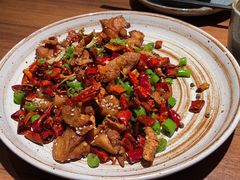 -青年公社烤鸭(宝杨宝龙广场店)