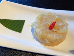 -铜来聚老北京涮肉(恒隆广场店)