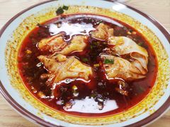 -王老四正宗豆瓣抄手(南街店)