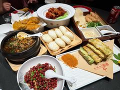 -解家河南菜(商鼎路店)