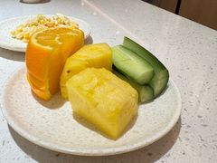 -海底捞(難波店)