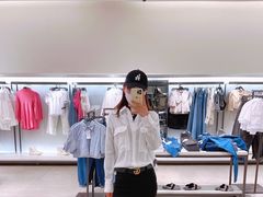 -ZARA(青岛万象城店)