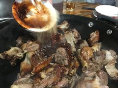 -大地农庄(逢沙大道店)