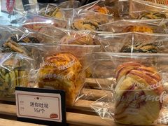 -澈烘焙·生日蛋糕·下午茶(龙华店)