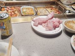 -芝小官毛肚火锅海鲜自助(淮安清江浦区新亚店)