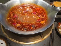 -牛New寿喜烧(金鹰世界店)