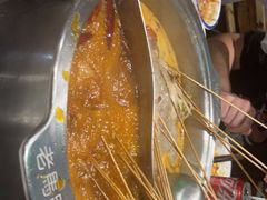-老马路串串香火锅(北门桥店)