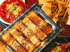 -付小姐在成都(中山公园店)