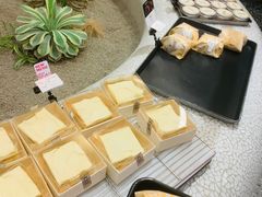 -OUR Bakery(SKP-S店)