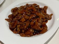 它似蜜-南门小馆·清真(国贸商城店)