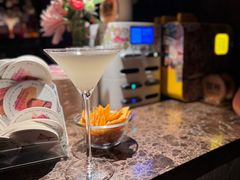 -MM·五声·音乐人与调酒师(西安路店)