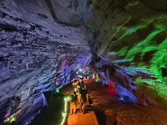 -龙宫洞风景区