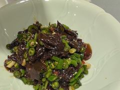 -沽上民肴·海鲜锅贴·天津菜(福州道鸿正家园店)