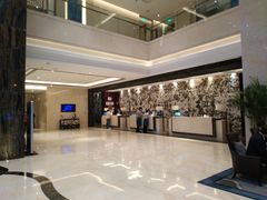 -青岛颐海花园酒店总店·自助餐厅