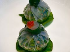 -淮香国色·淮扬菜(正大中心店)