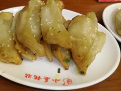 -小姜锅贴(凤凰街店)