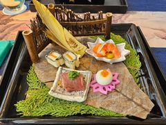 -雲上錢屋·地标景观(上海中心店)