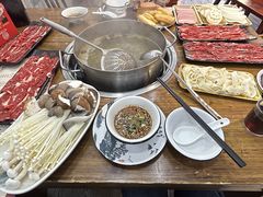 -刘少华贵州小黄牛·鲜牛肉火锅(总店)