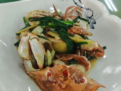 -景好海鲜餐厅(大鹏必选旅游店)