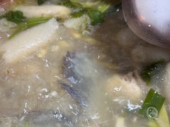 -抚仙湖老铜锅鱼(官南大道店)