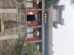 -听鹂馆饭庄(颐和园店)