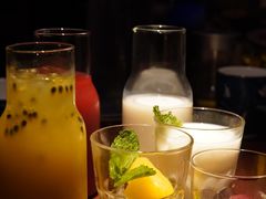 -绿茶餐厅(城西银泰城店)
