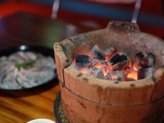 -捞围鲜·港式打边炉(海阳路店)