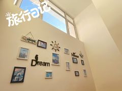 -港畔赶海蒸汽海鲜烧烤自助(仙螺岛店)