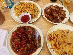 -贤花饭店(城阳店)