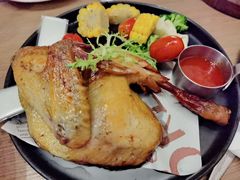 -5号公路餐厅(曼哈顿店)