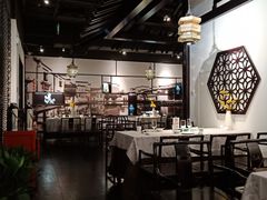 大堂-徽州小镇(高新店)