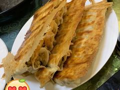 -大眼锅贴水饺(河东店)