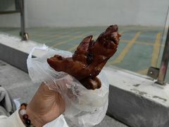 -鸡脚旮旯平江路店