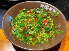 -珮姐老火锅(新街口店)