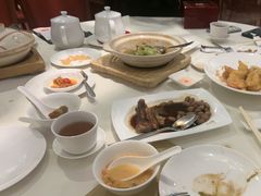 -利苑酒家(金宝店)