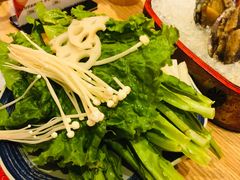 -伊豆野菜村(大族广场店)