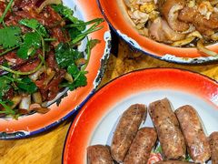 -石记老北京炙子烤肉(松园店)