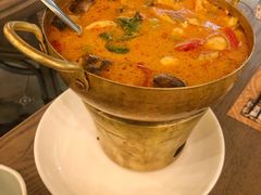 -CHINCHIN 青青·泰国料理(万象食家店)
