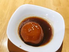 老长沙糖油粑粑-呷佬·长沙手工米粉(金沙江路店)