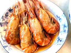 -二泉园老菜馆·百年无锡菜