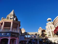 -大连海昌发现王国主题公园